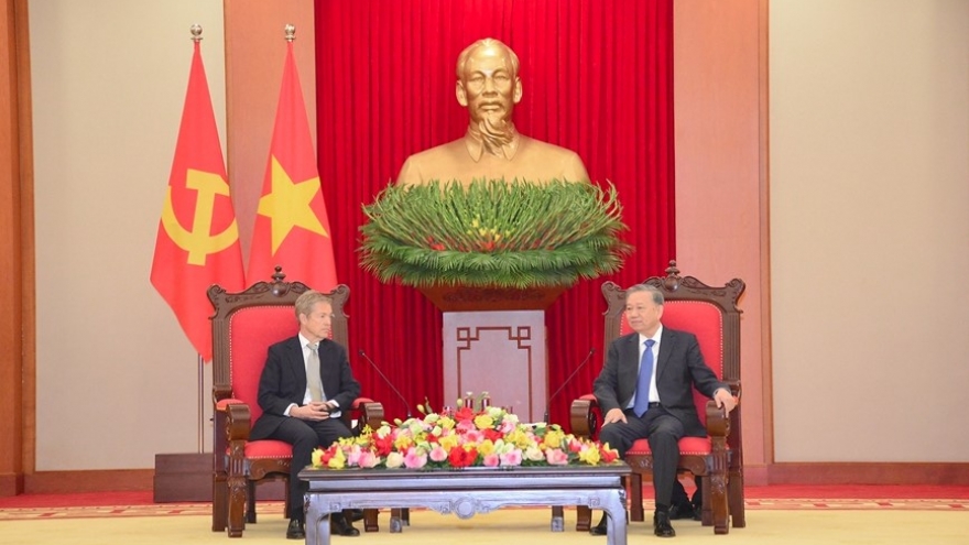 Vietnam, US advance educational and cultural co-operation